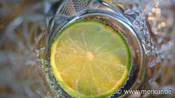 Infused Water leicht gemacht: Fünf gesunde Ideen, um Wasser aufzupeppen