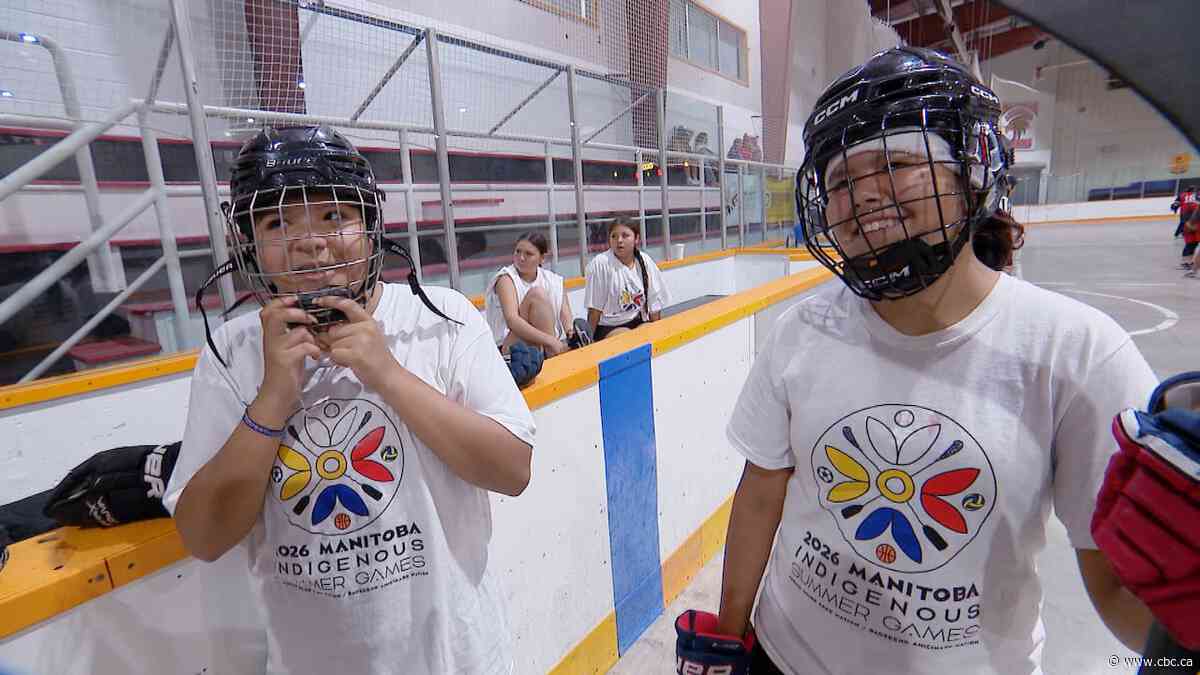 Manitoba Indigenous Summer Games back on in Sagkeeng First Nation