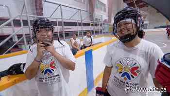 Manitoba Indigenous Summer Games back on in Sagkeeng First Nation