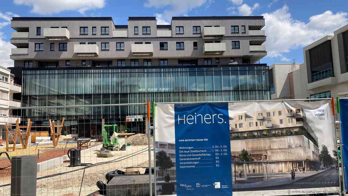 Öffentliche Führung durchs Heiners: So kommt das Millionenprojekt bei den ersten Besuchern an