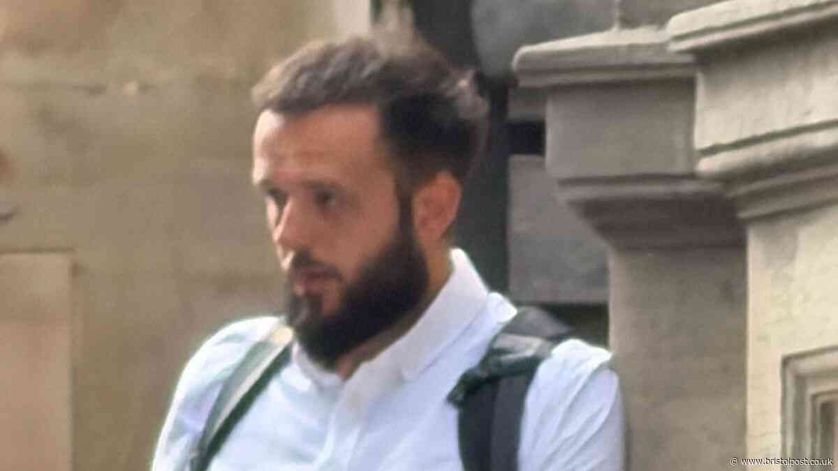 TikTok conspiracy theorist who took Andrew Tate online course jailed for three years