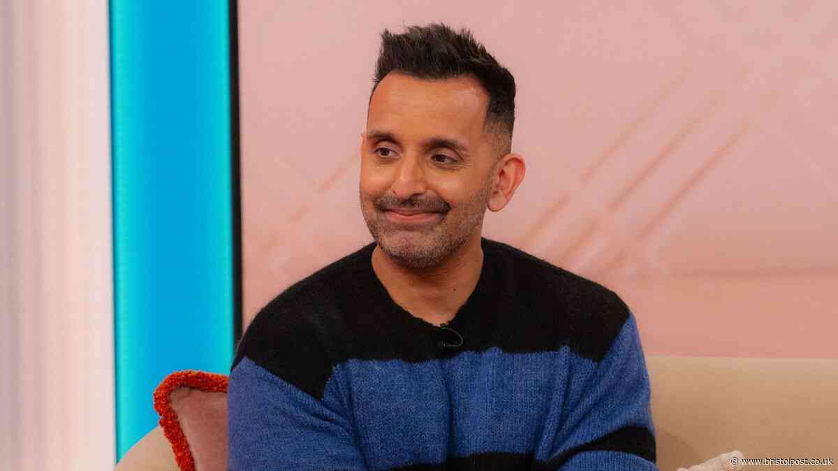Dr Amir Khan explains you should always take your shoes off as soon as you get inside