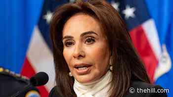 Pirro announces charges in WWII vandalism case