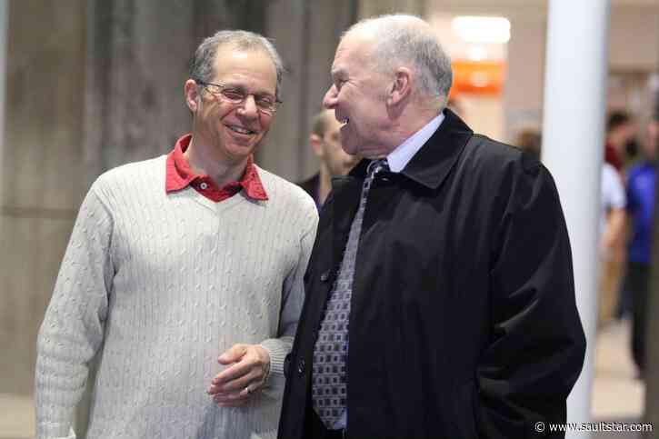 McGuire brought 'impactful projects' to Sault College