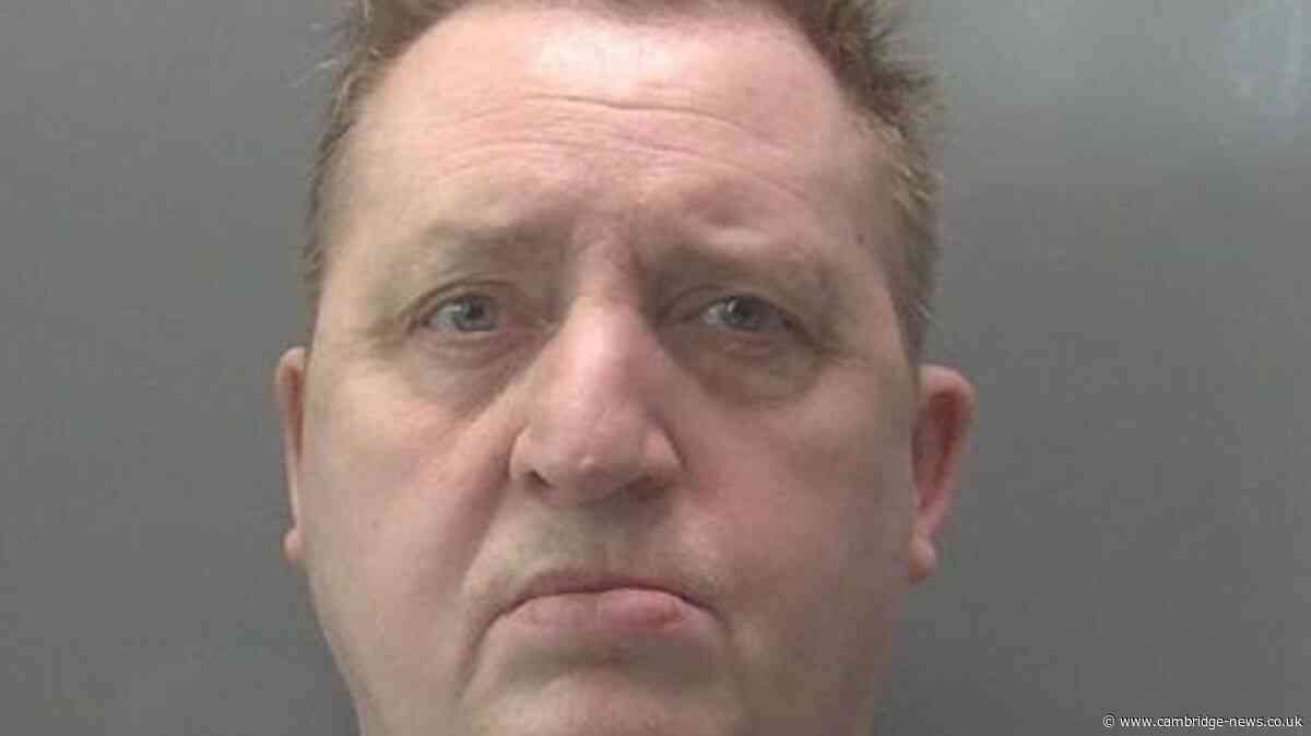 Man shared 'explicit' images with '14-year-old girl'