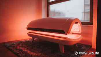 Red Light Therapy: Der Gesundheits-Trend auf dem Prüfstand