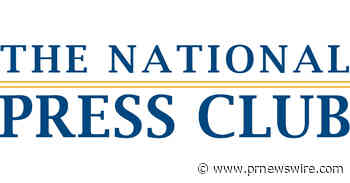 National Press Club continues to call for Austin Tice's release on 14th anniversary of his captivity