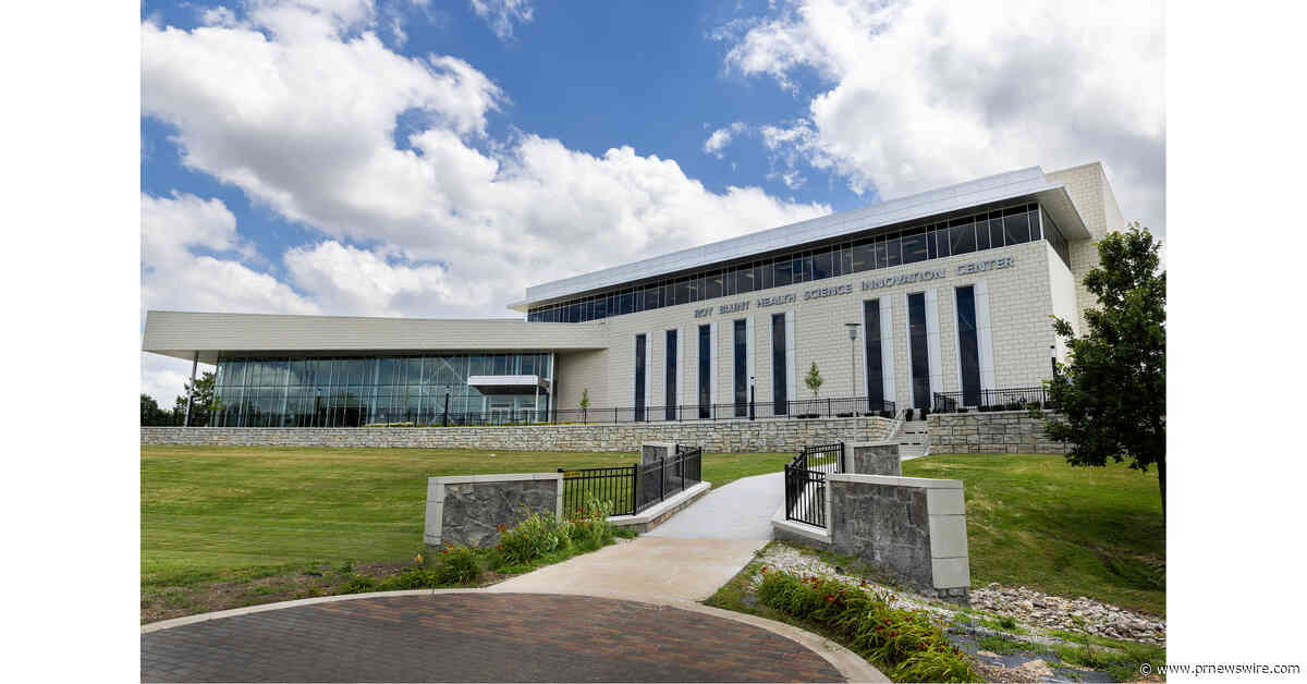 Missouri Southern State University Celebrates Grand Opening of the Roy Blunt Health Science Innovation Center