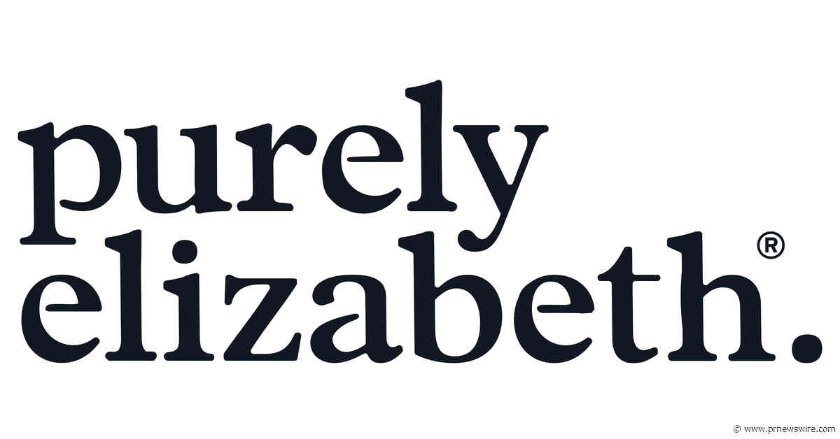 FERRERO GROUP TO ACQUIRE PURELY ELIZABETH, A LEADING U.S. MODERN WELLNESS BRAND