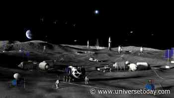 How to Find Lunar Ice?  Moonquakes to the Rescue!