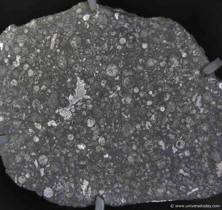 Every Snowflake Needs a Speck of Dust and So Do Planets