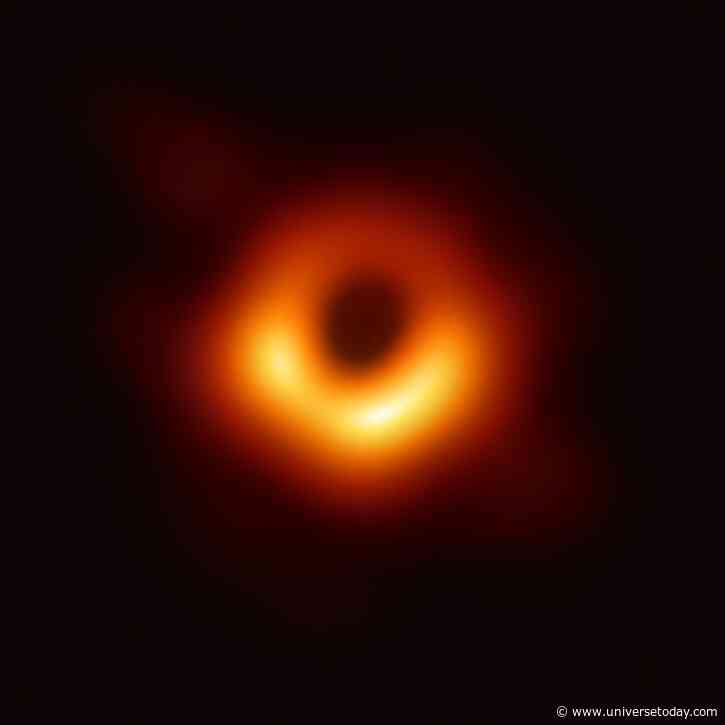 What If There's a Star Inside a Black Hole?