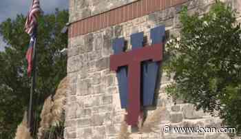 Wimberley ISD kicks off school year amid major construction, traffic impacts