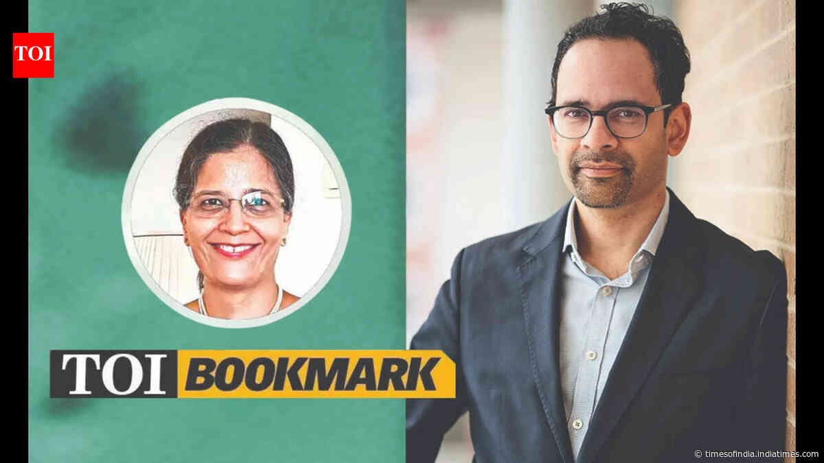 Sunil Amrith On 'The Burning Earth' And The Unequal Costs Of Environmental Destruction