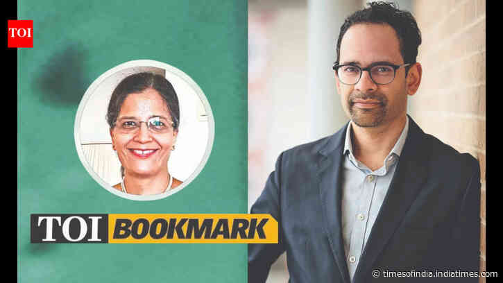 Sunil Amrith On 'The Burning Earth' And The Unequal Costs Of Environmental Destruction