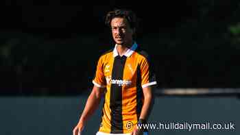 Hull City striker seals MKM Stadium exit as flurry of transfer deals continue