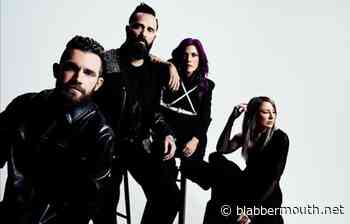 SKILLET Announces 'After The Storm' EP, Shares New Single 'Lift Me Up'