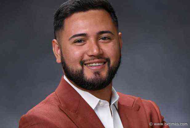 Councilmember Justin Sanchez’s bill aimed at expanding outdoor dining and keeping sidewalks tidy passed by Council