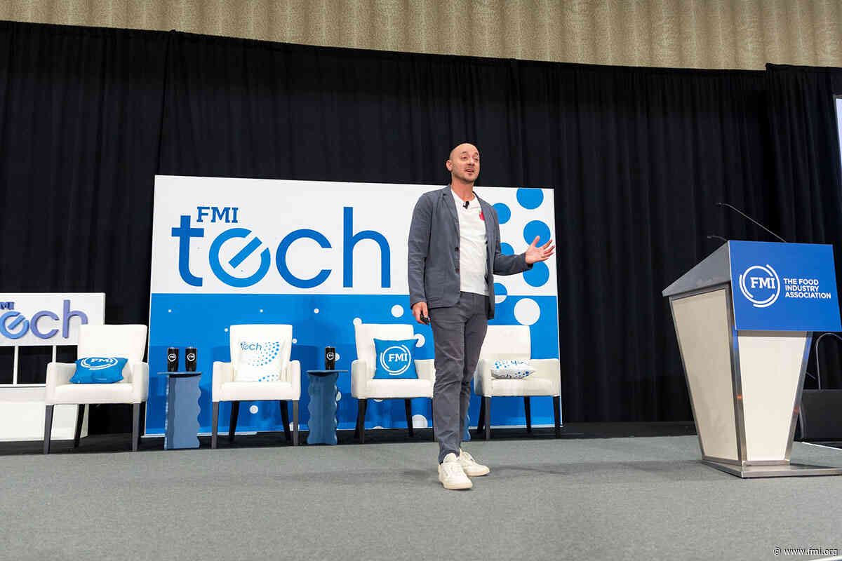 What Food Industry Leaders Listen for in a Technology Pitch