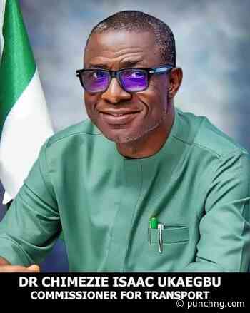 Abia did not ban tricycles, says commissioner