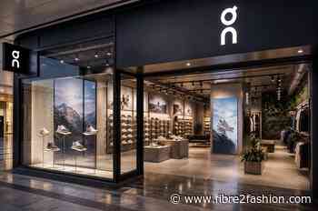 How did Switzerland's On swing from loss to $129 mn profit in Q2 2026?