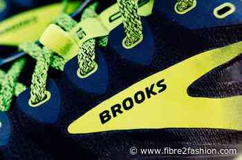 How did EMEA drive US’ Brooks Running’s H1 2026 growth?