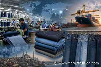 Bangladesh takes Denim’s lead as global sourcing shifts east