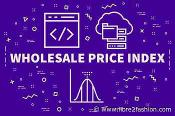 India's WPI inflation eases to 9.78% in July 2026