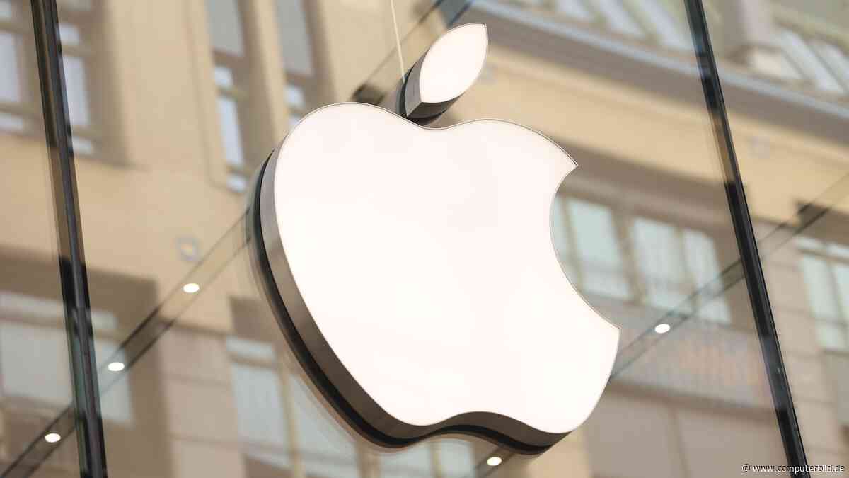 Falt-iPhone: Deutschland muss womöglich warten