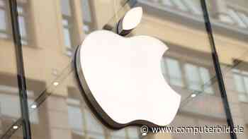Falt-iPhone: Deutschland muss womöglich warten