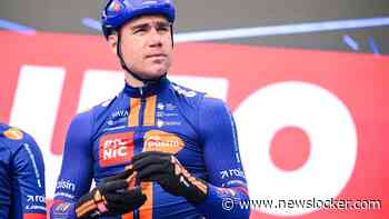 Visma-Lease a Bike verklaart komst Fabio Jakobsen: ’Hij heeft nog veel onbenut potentieel’