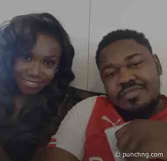 Singer Niniola mourns late husband in new tribute single