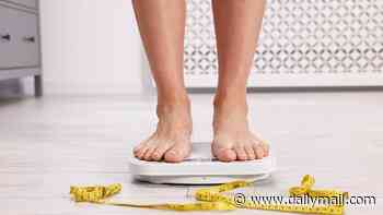 Experts reveal how to tell if your weight loss is actually a sign of deadly bowel cancer that's on the rise