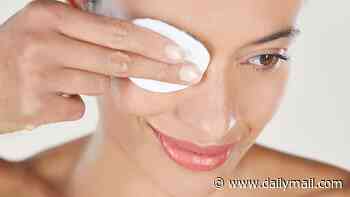 Safety warning over popular micellar water make up remover that 'could cause eye damage'