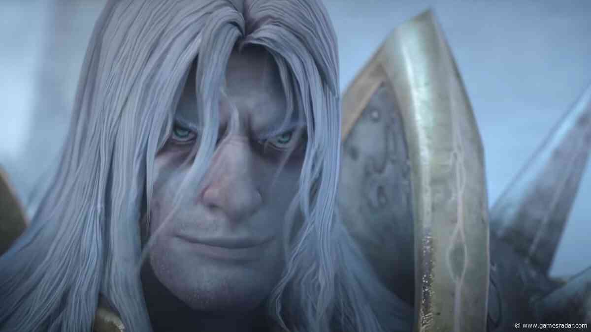 Blizzard takes rare World of Warcraft mount from players as the MMO's latest crack down on real-money transactions continues