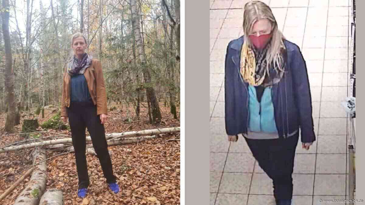 Vermisstenfall Vanessa Huber: Frau am Strand abgefangen – Polizei mit neuen Erkenntnissen