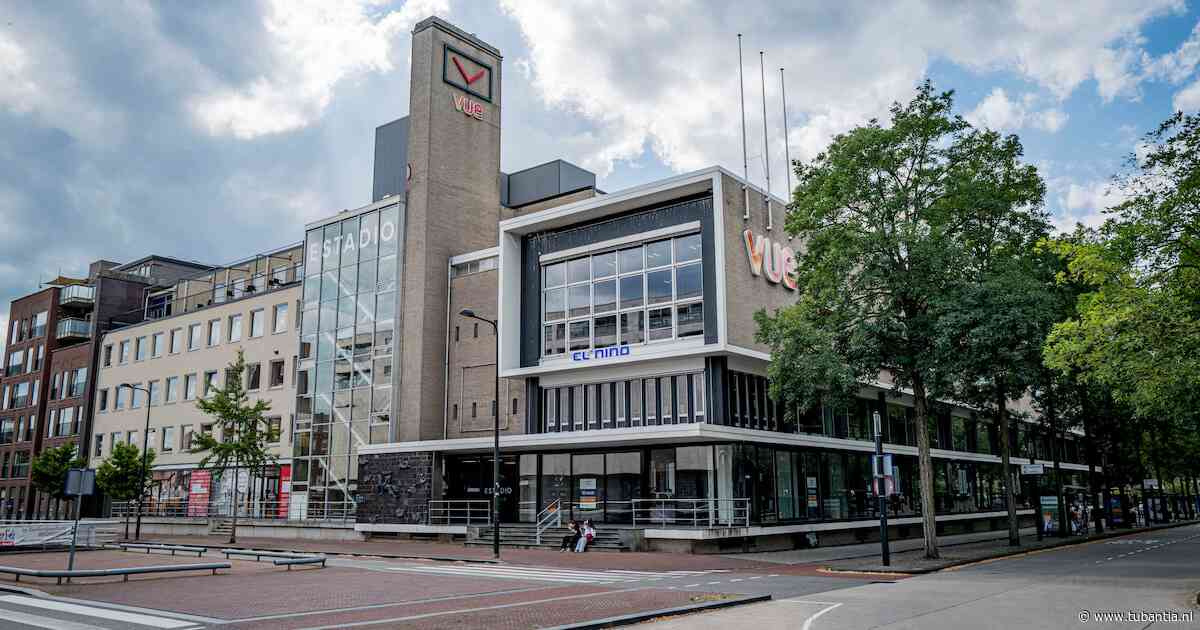 Geen gewoon restaurant, maar een gigantisch Aziatisch dorp: Sir Moo opent in oude postkantoor