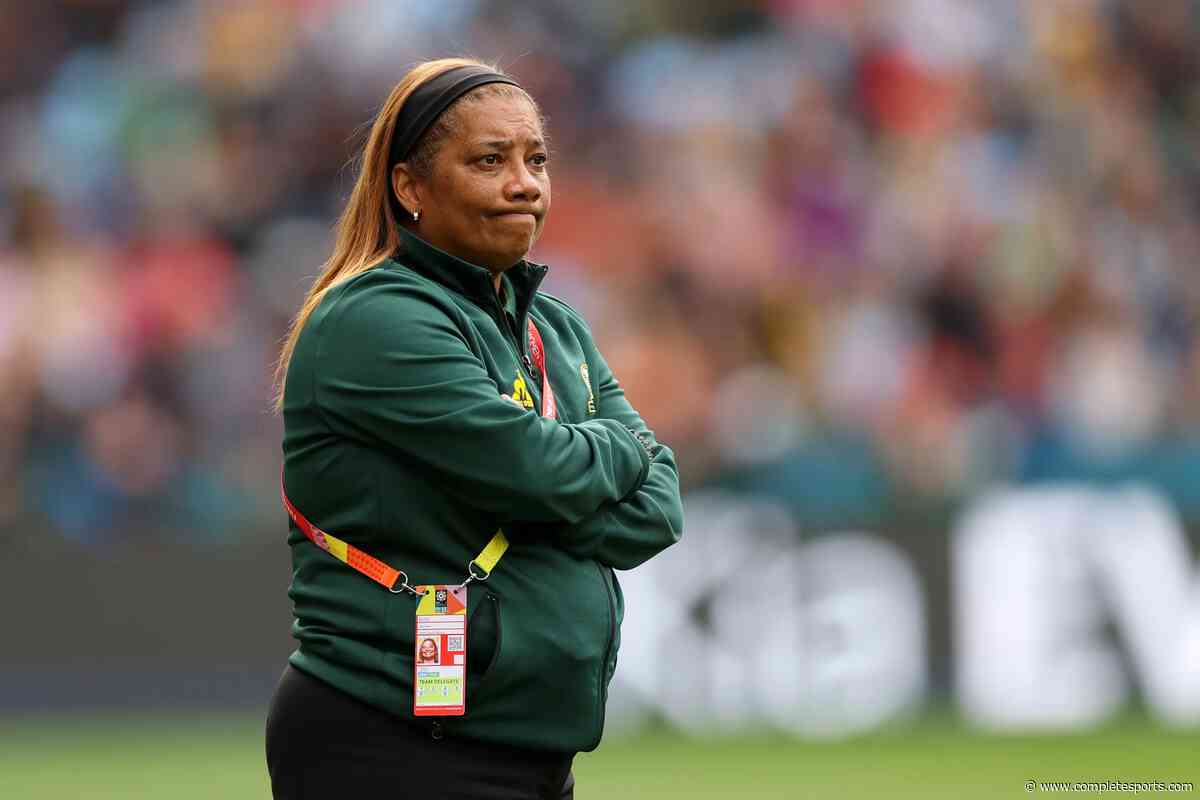 2027 WWC Playoffs: Banyana Coach Savours Tough Victory Over Super Falcons