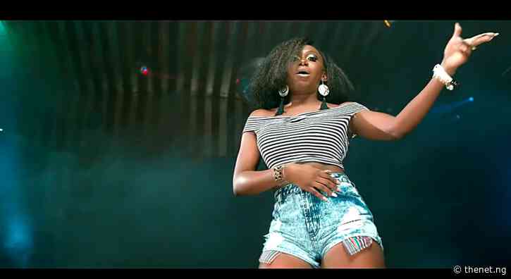 Niniola Releases ‘Raining (O Dun Mi)’ in Memory of Late Husband