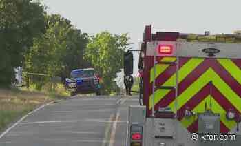 Cleveland County arson suspect arrested, officials say