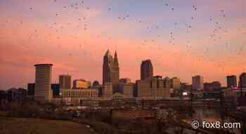 Where the last 8 p.m. sunset of 2026 has already happened, and which cities are next
