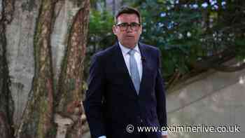 New £500 change for households with driveways under Andy Burnham government