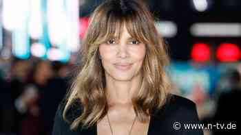 VIP VIP Hurra!: Halle Berry wird 60 - die "Vogue" retuschiert derweil 24-Jährige glatt