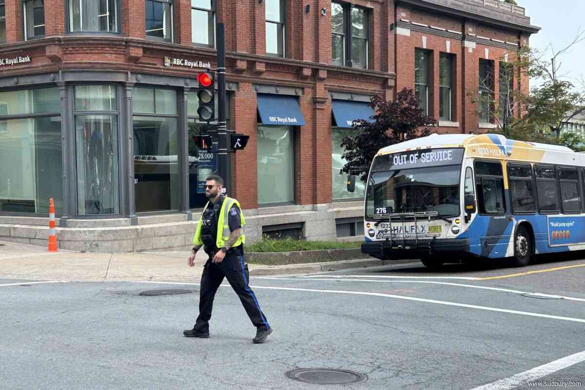 Bail bid for man suspected of making bomb threat against U.S. Consulate delayed again