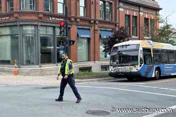 Bail bid for man suspected of making bomb threat against U.S. Consulate delayed again