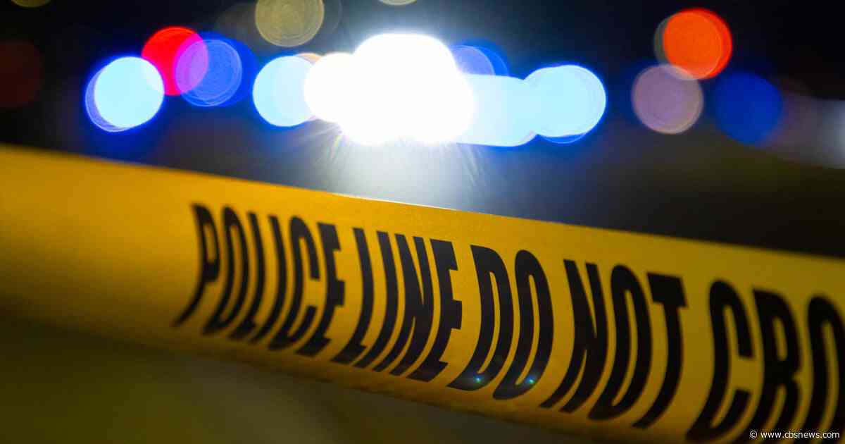 Firefighters rescue construction worker trapped in Decatur trench