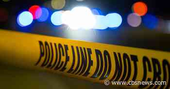 Firefighters rescue construction worker trapped in Decatur trench