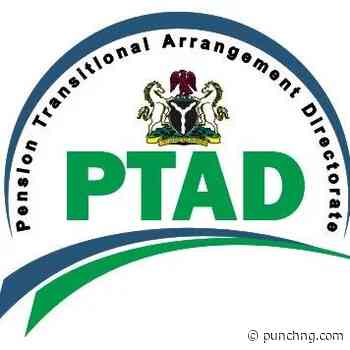 PTAD pays N3.82bn pension arrears to 30,356 retirees