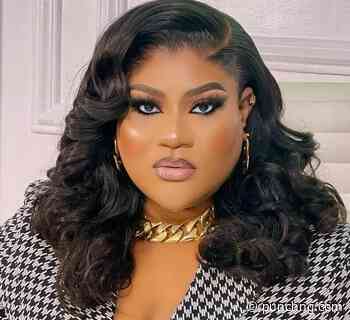‘I’m a Yankee broke girl,’ Nkechi Blessing slams fake online lifestyle