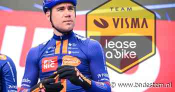 Visma-Lease a Bike bevestigt komst worstelende sprinter Fabio Jakobsen: ‘Een droom die uitkomt’